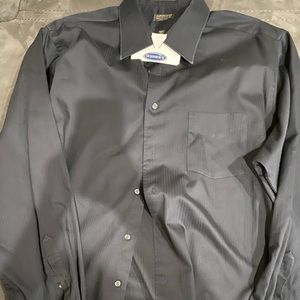 Long Sleeve dress shirt